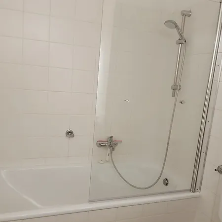 Apartmán Sylter Wilhelmstrasse *