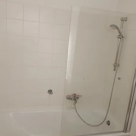 Apartmán Sylter Wilhelmstrasse Westerland